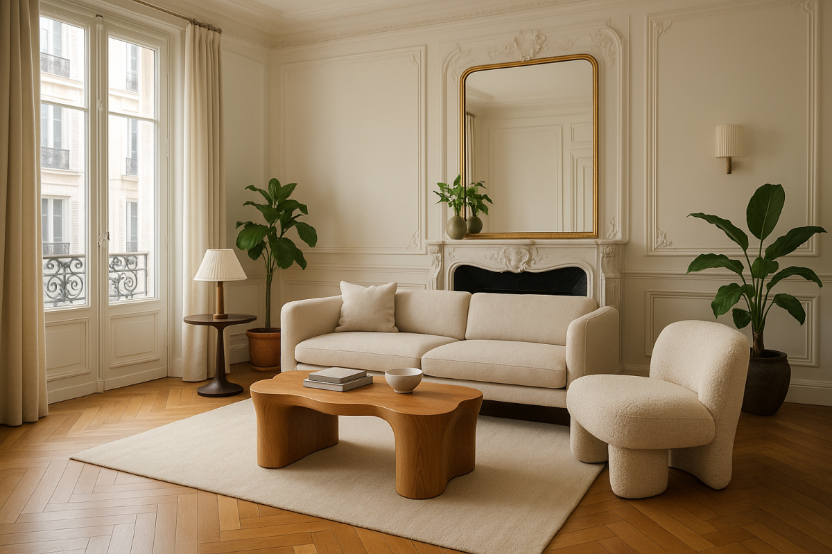 Atouts de l'aménagement d'espaces par Mithka Design