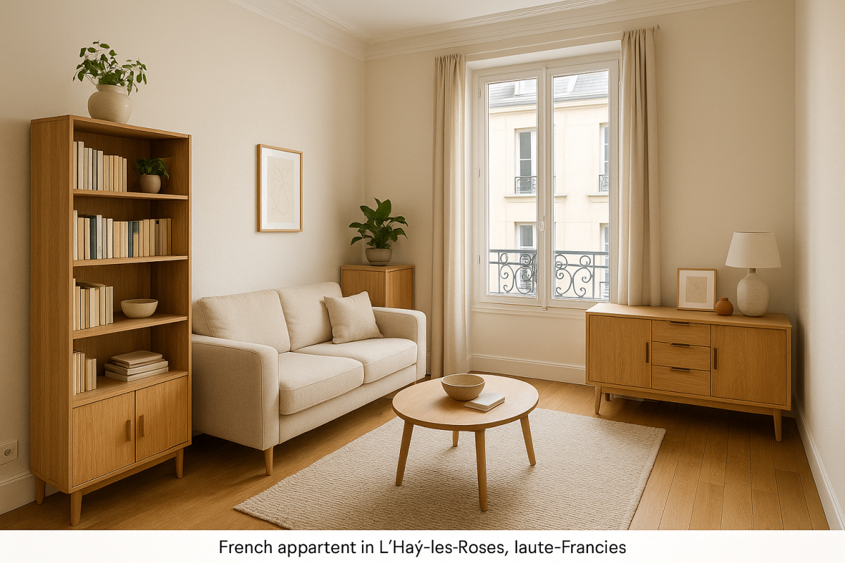 Top 3 des meubles de rangement pour un intérieur ordonné